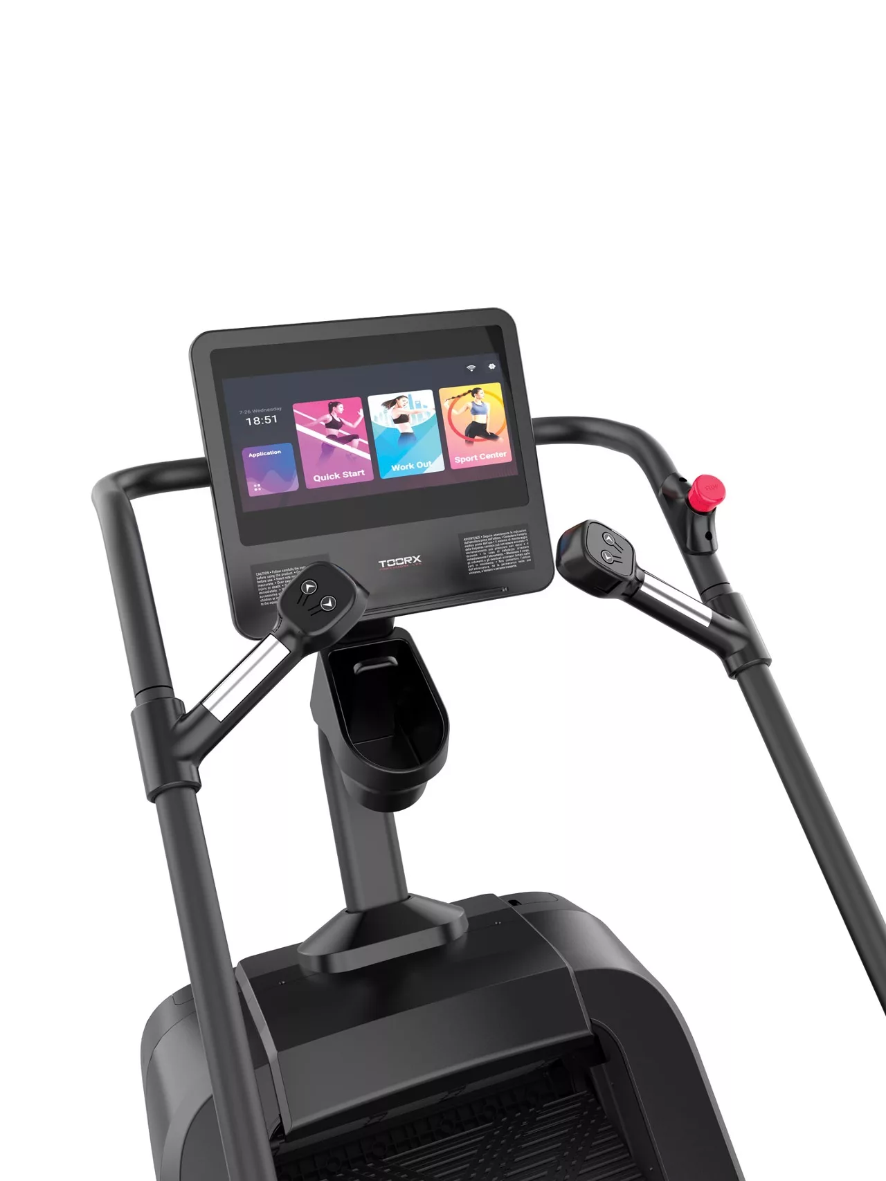 CLX-8000