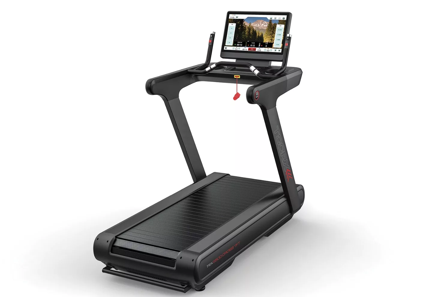 TRX 9500 CROSS TFT