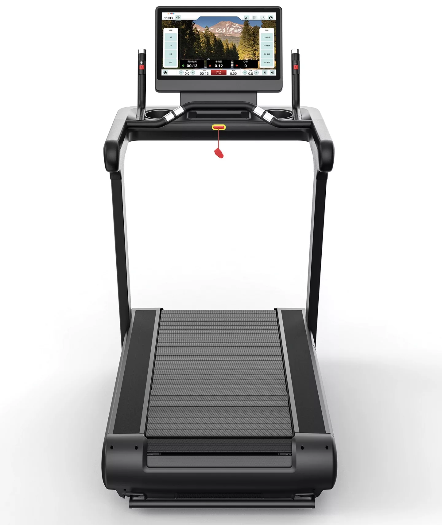 TRX 9500 CROSS TFT