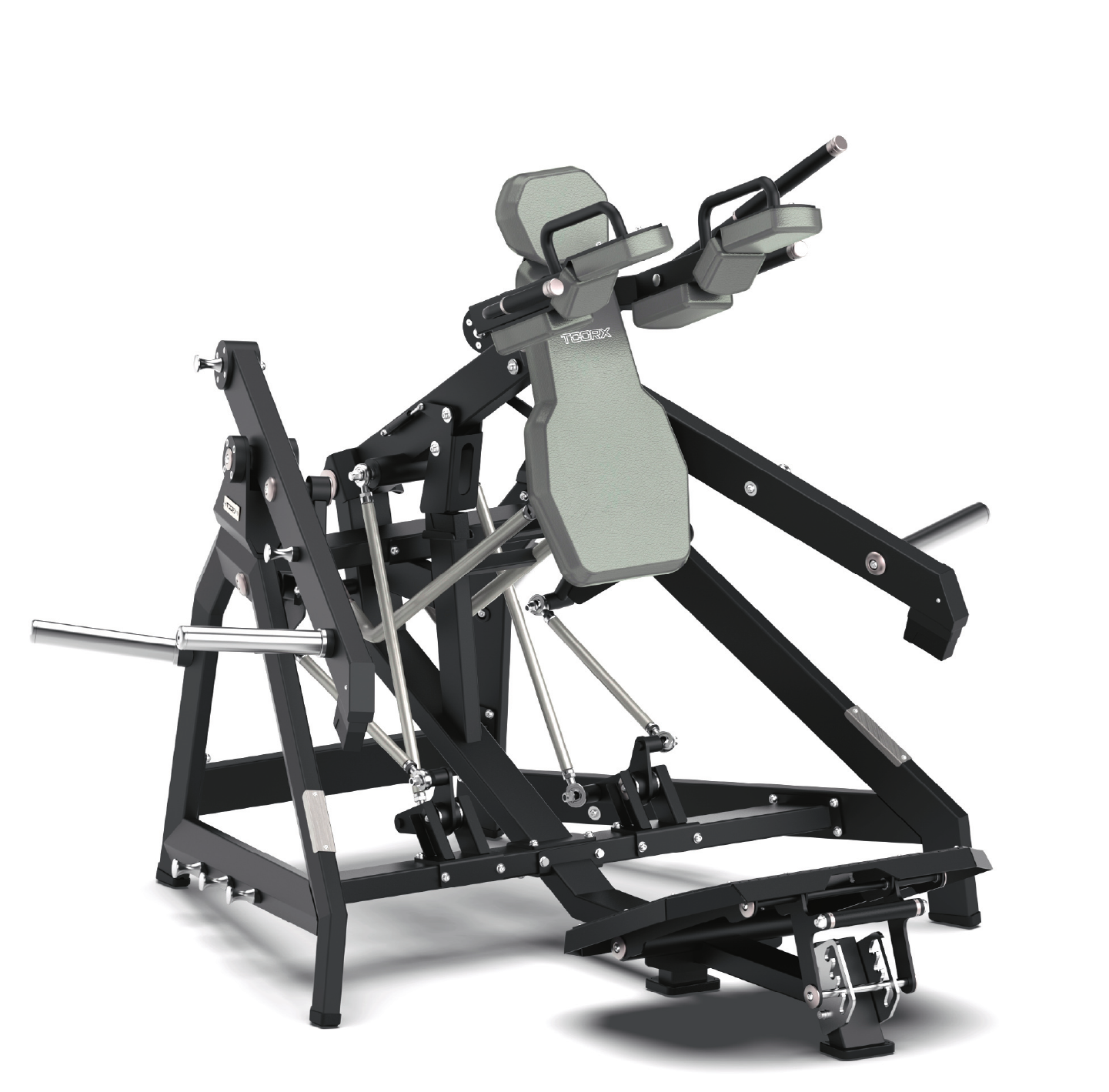 FWX-11550 hack squat