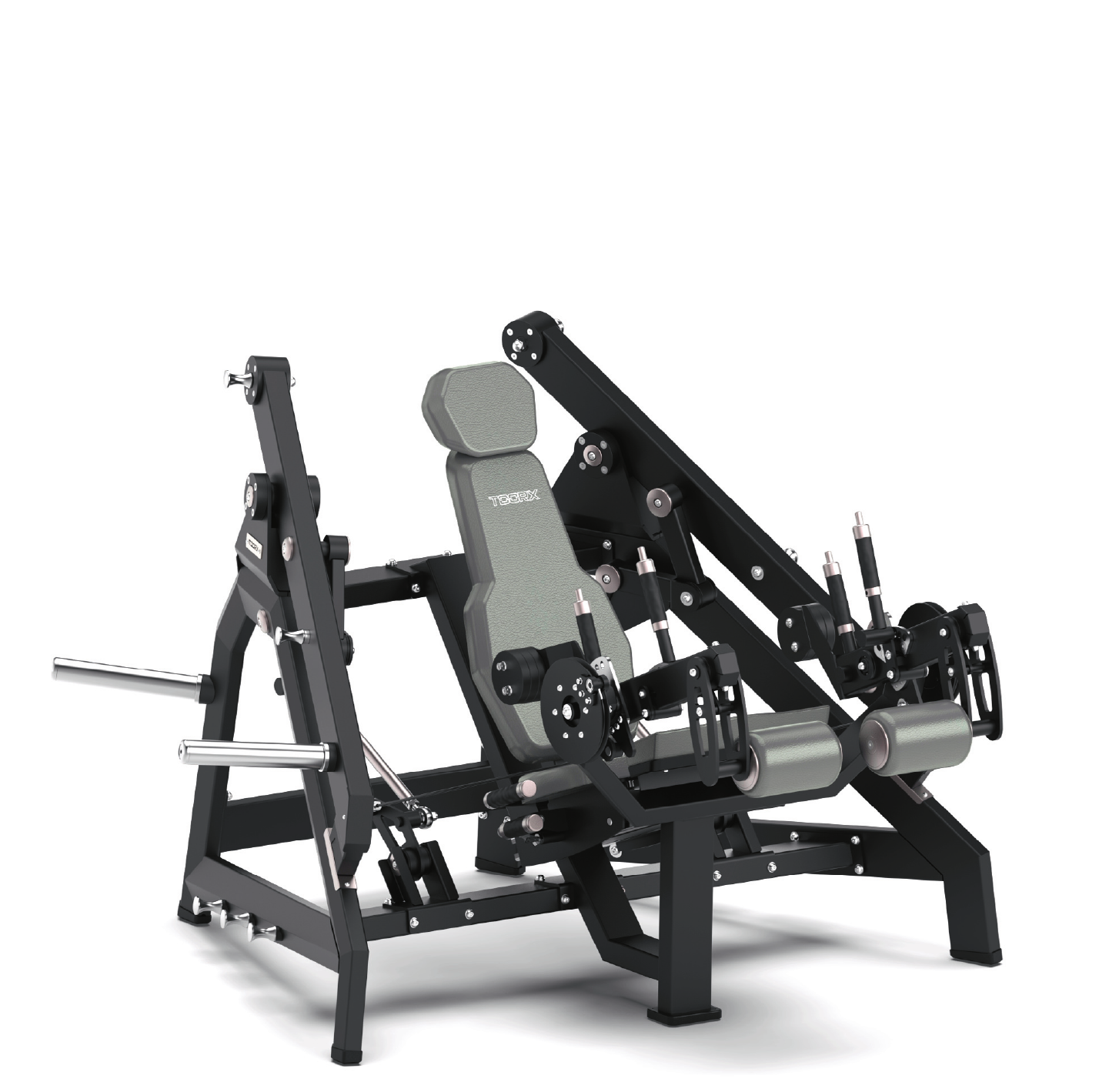 FWX-11750 prostowanie nóg