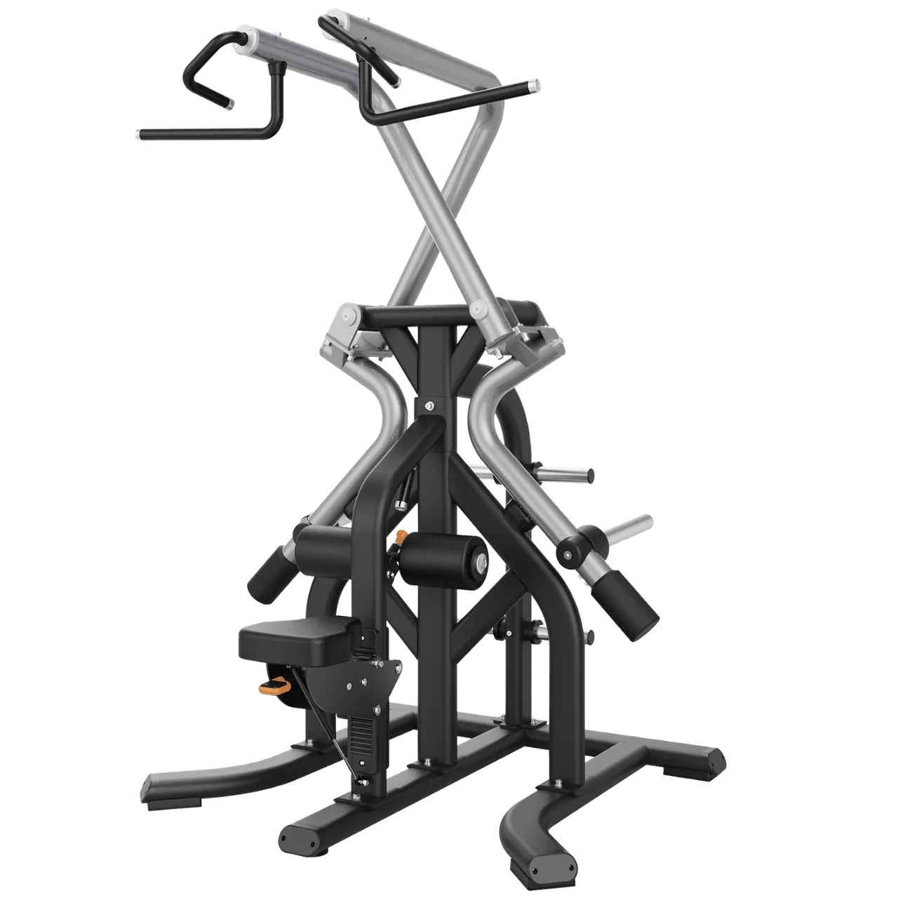 FWX-8350 Circular Lat Pulldown