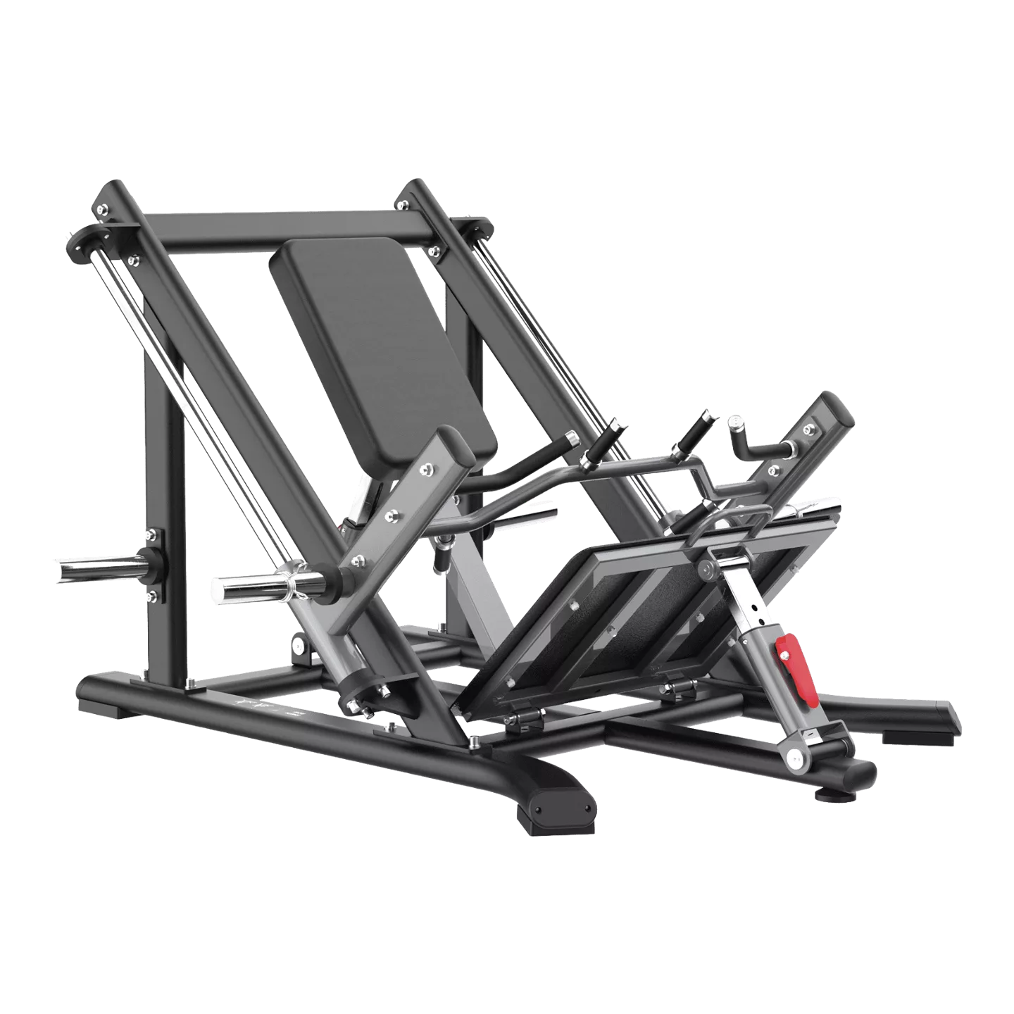 FWX-8530 Linear row