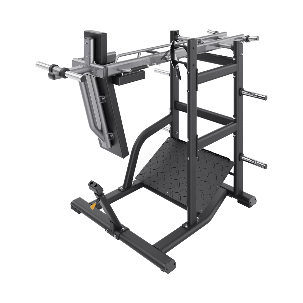 FWX-9000 Pendulum squat