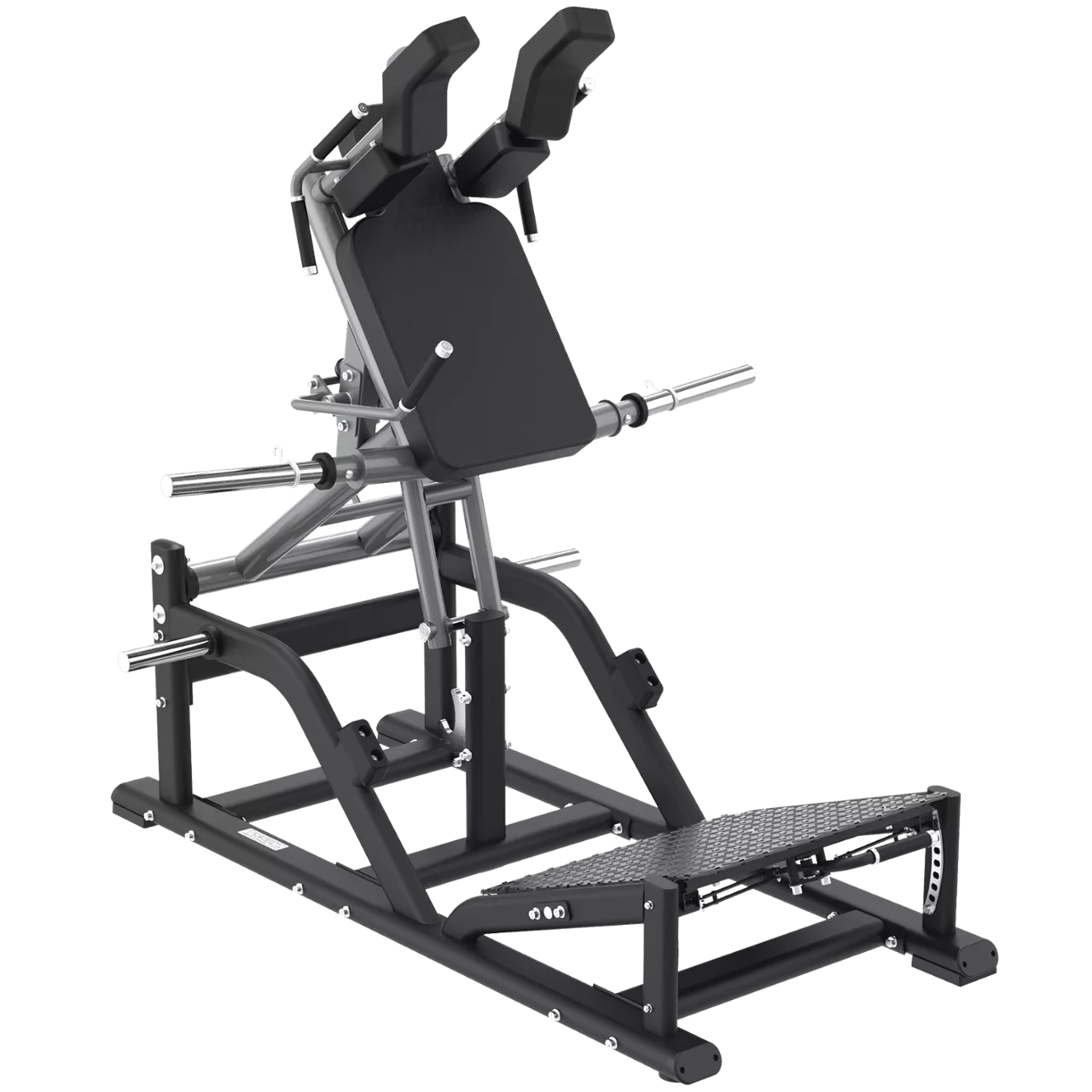 FWX-9150 V squat