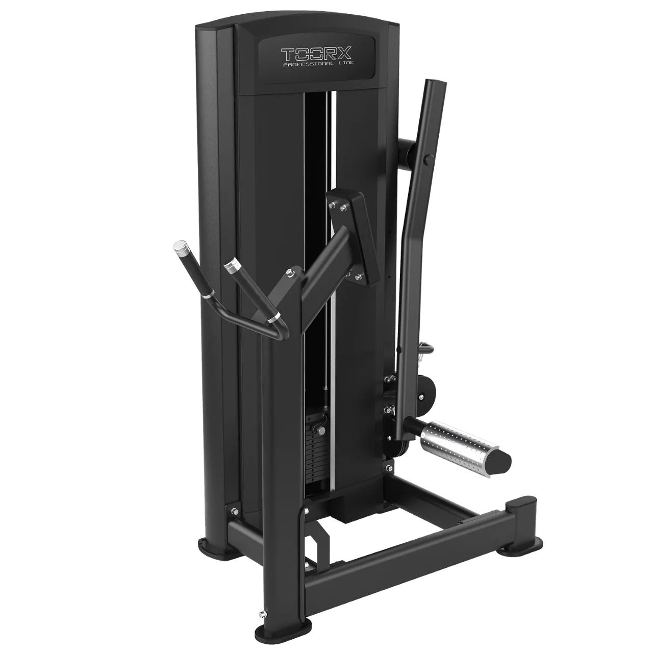 PLX-7050 Standing Rear Kick