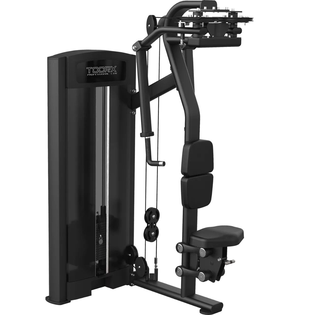 PLX-7400 Pectoral Fly Rear Deltoids