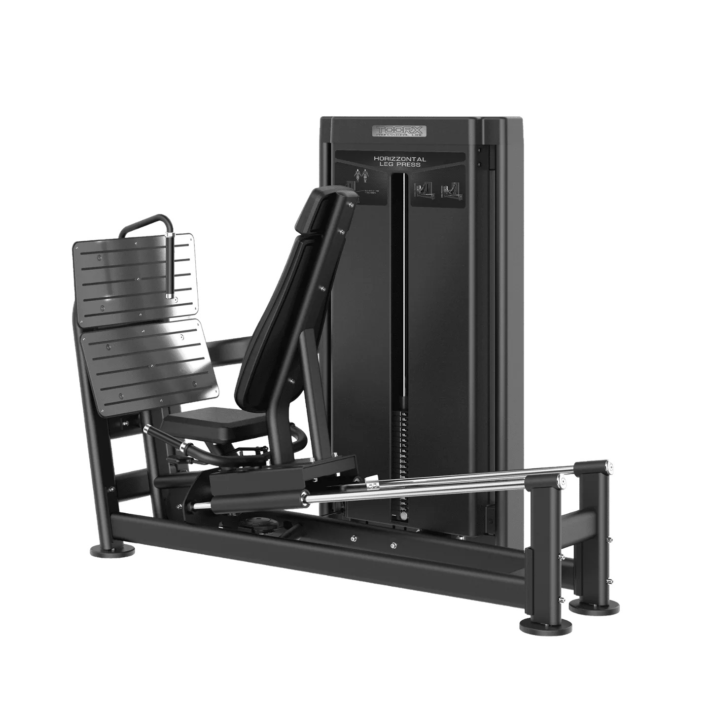 PLX-8030 Horizontal Leg Press