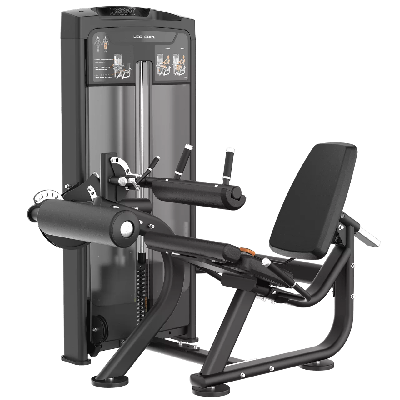 PLX-8850 Seated Leg Curl