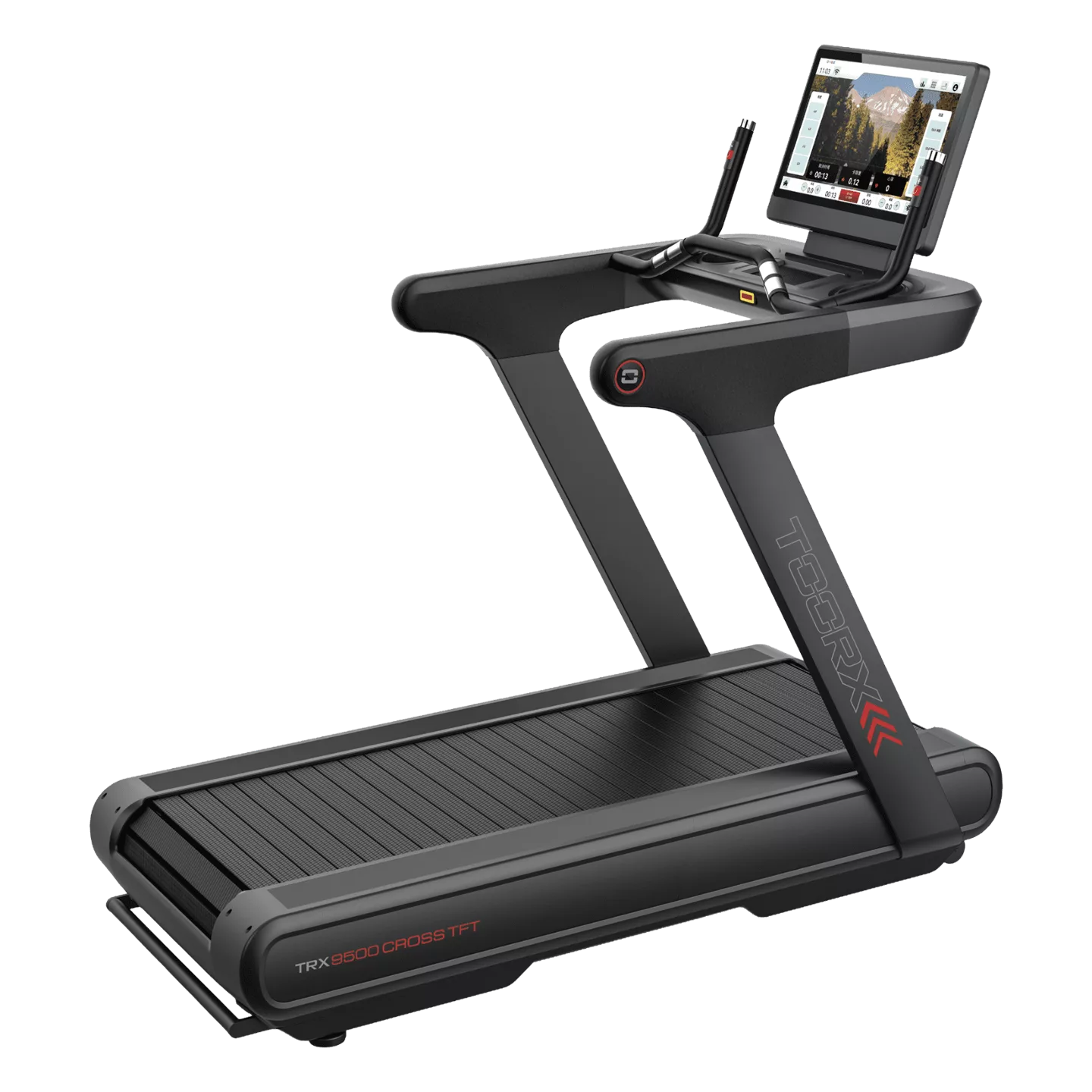 TRX 9500 CROSS TFT