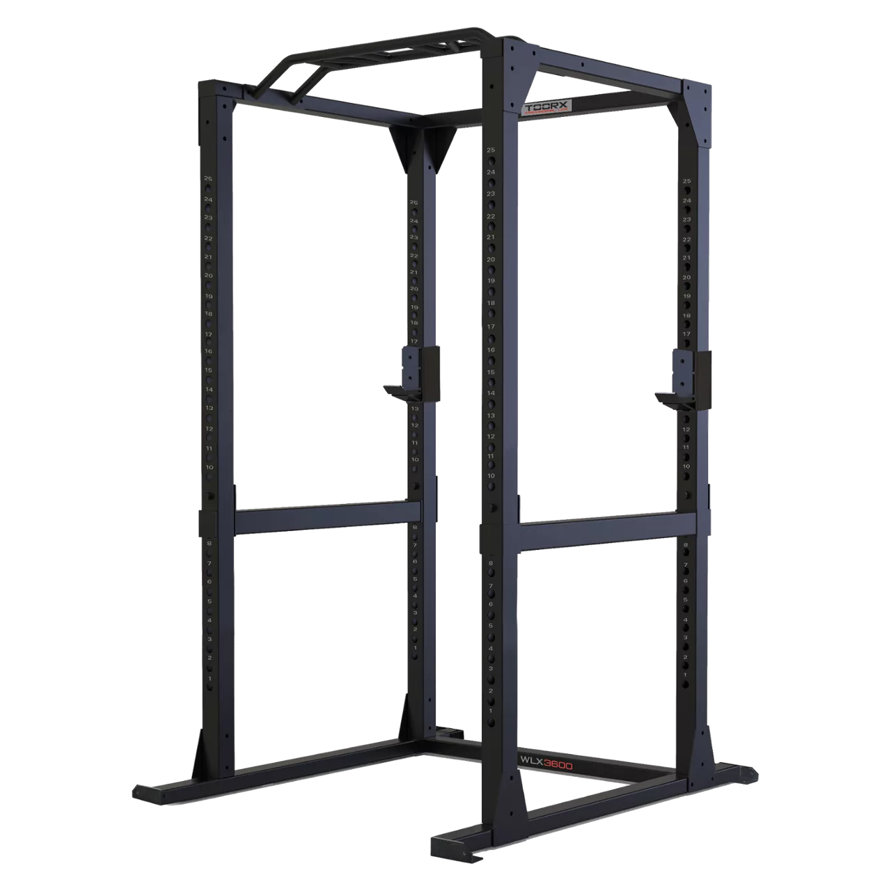 WLX-3600 Power Rack